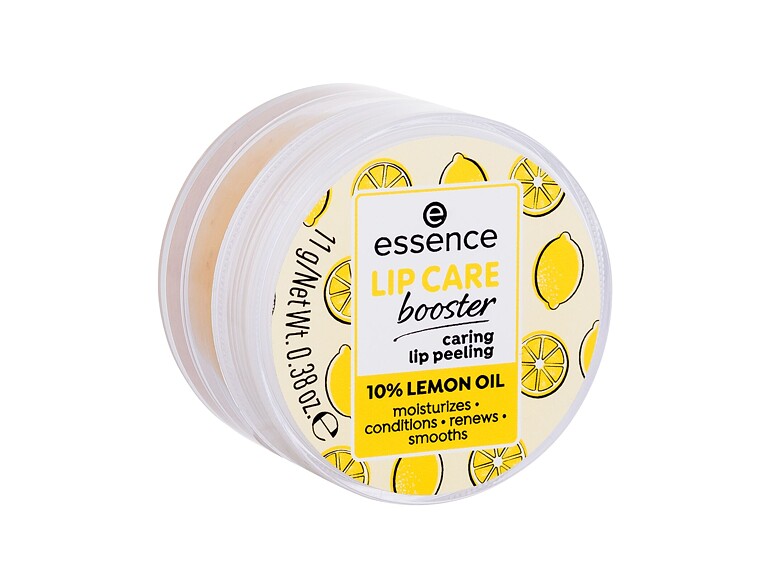Peeling Essence Lip Care Booster Lip Peeling 11 g