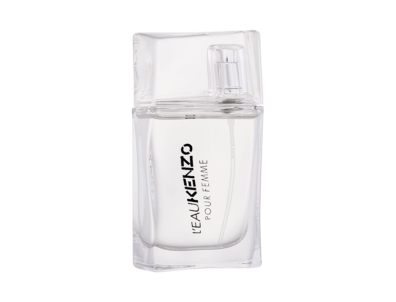 Eau de Toilette KENZO L´Eau Kenzo Pour Femme 30 ml
