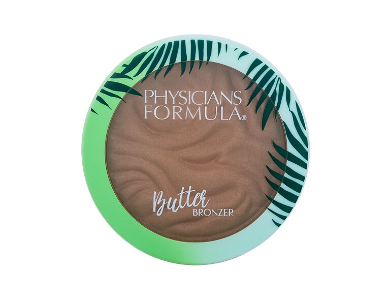 Bronzer Physicians Formula Murumuru Butter 11 g Deep Bronzer Beschädigte Schachtel