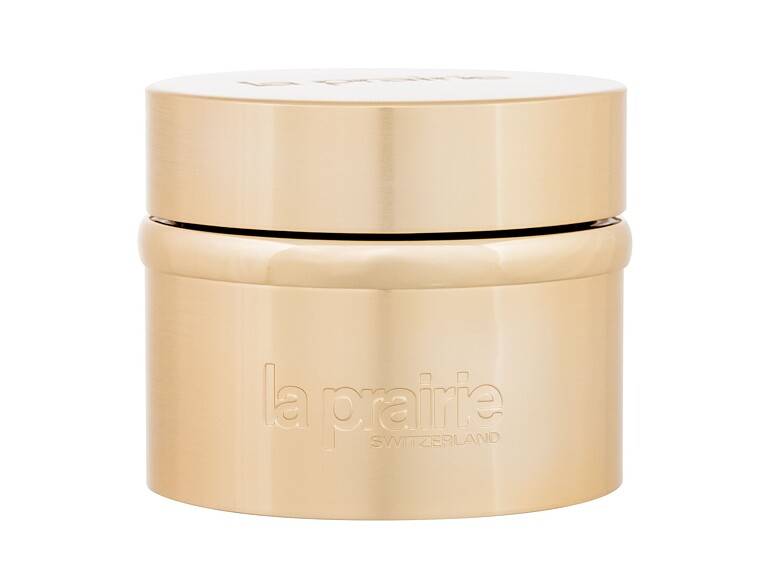 Augencreme La Prairie Pure Gold Radiance Eye Cream 20 ml Beschädigte Schachtel