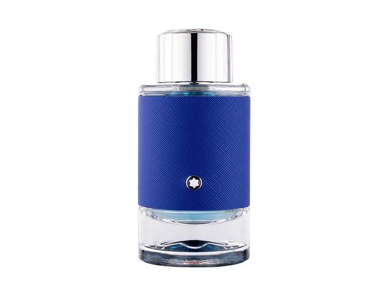Eau de Parfum Montblanc Explorer Ultra Blue 100 ml