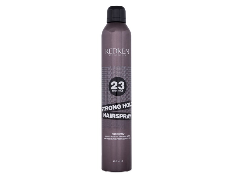 Laque Redken Forceful 23 400 ml