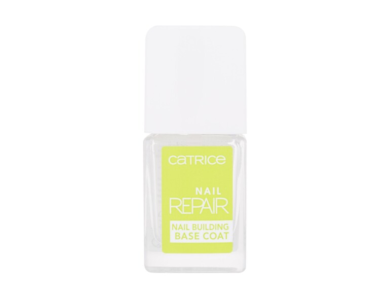 Nagelpflege Catrice Nail Repair Nail Building Base Coat 10,5 ml