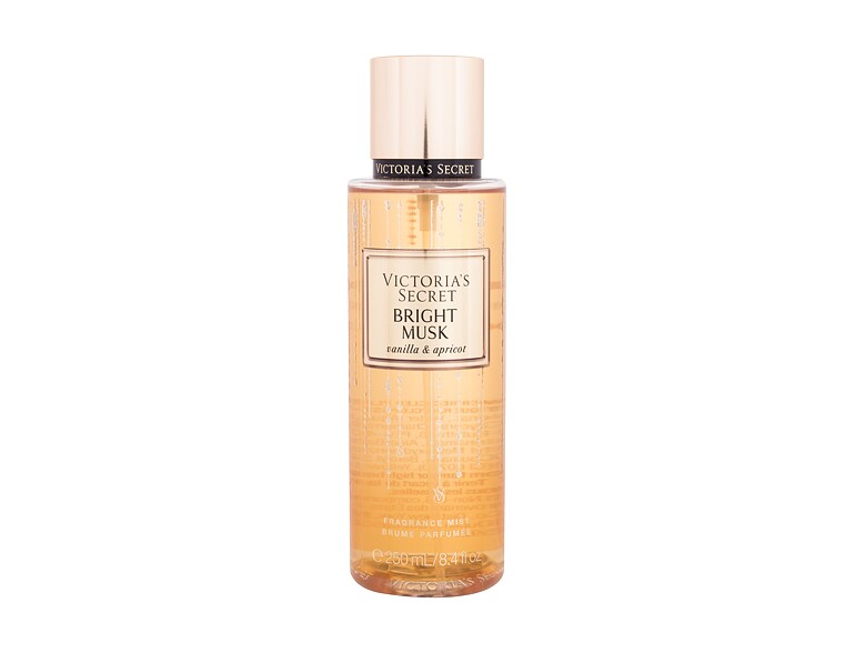 Körperspray Victoria´s Secret Bright Musk 250 ml