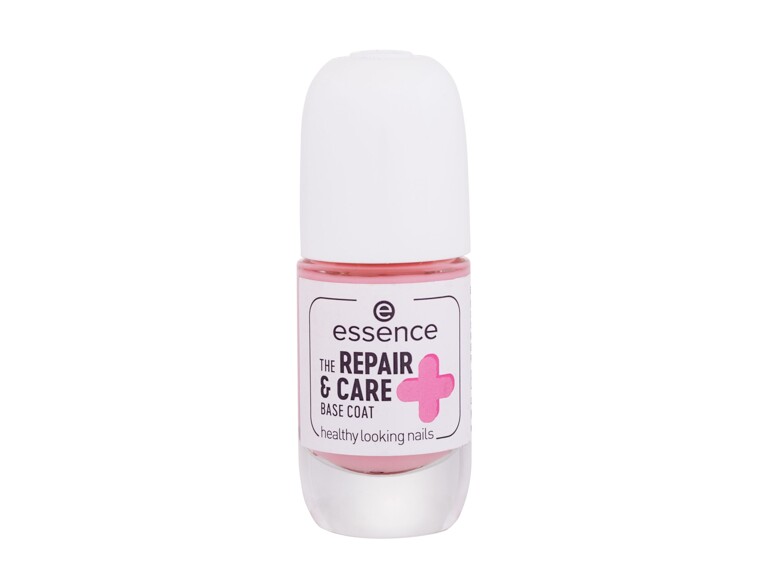 Nagellack Essence The Repair & Care Base Coat 8 ml