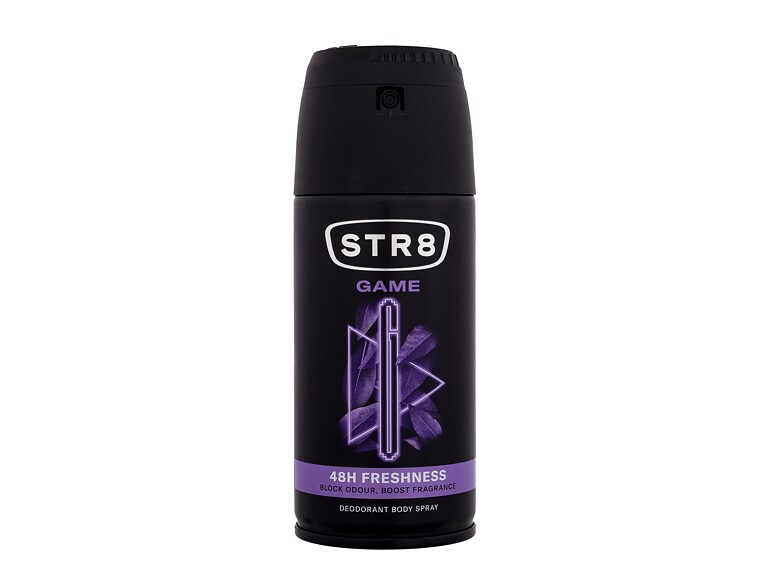 Deodorante STR8 Game 150 ml