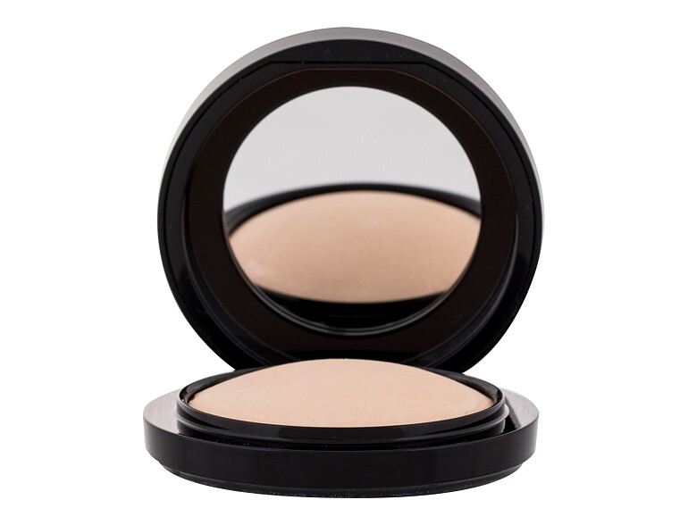 Puder MAC Mineralize Skinfinish Natural 10 g Medium Beschädigte Schachtel