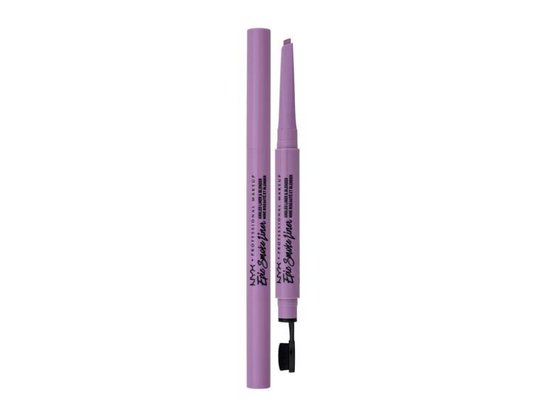 Kajalstift NYX Professional Makeup Epic Smoke Liner 0,17 g 04 Rose Dust