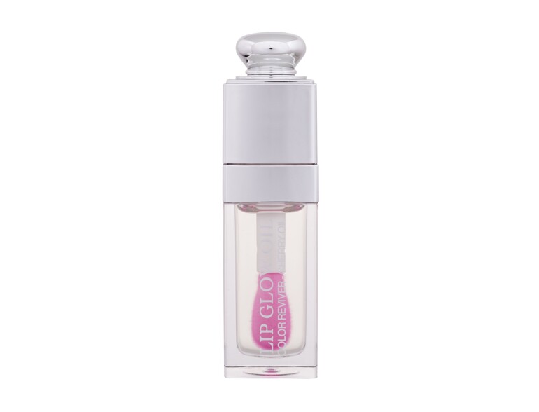 Lippenöl Dior Addict Lip Glow Oil 6 ml 000 Universal Clear