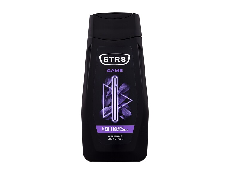 Doccia gel STR8 Game 250 ml