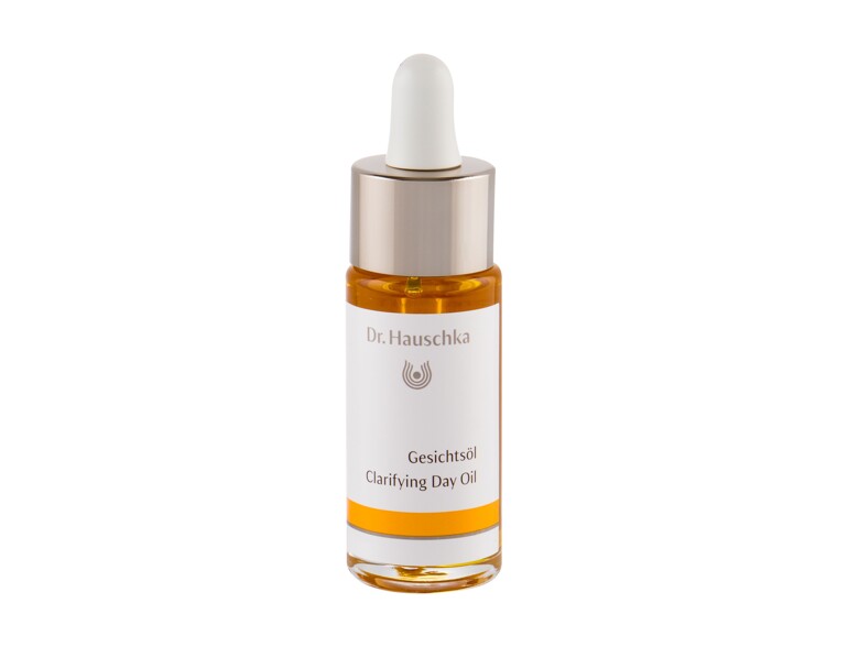 Gesichtsöl Dr. Hauschka Clarifying 18 ml