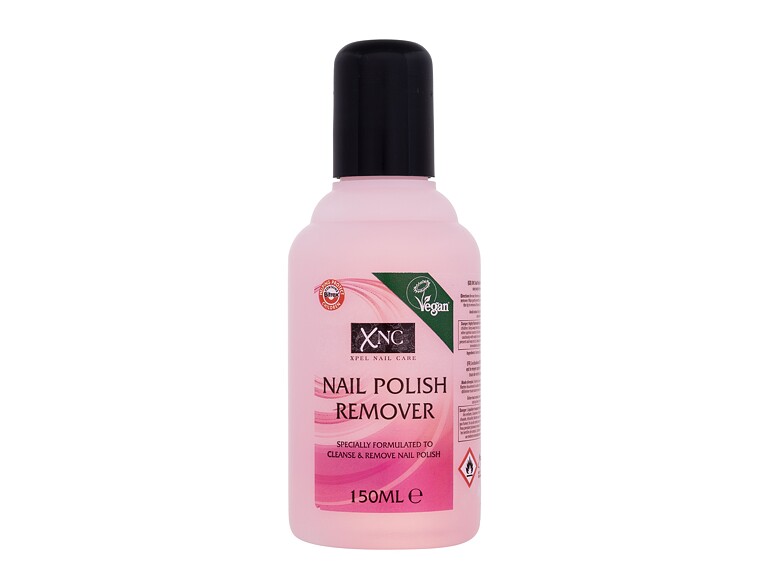Nagellackentferner Xpel Nail Care Nail Polish Remover 150 ml