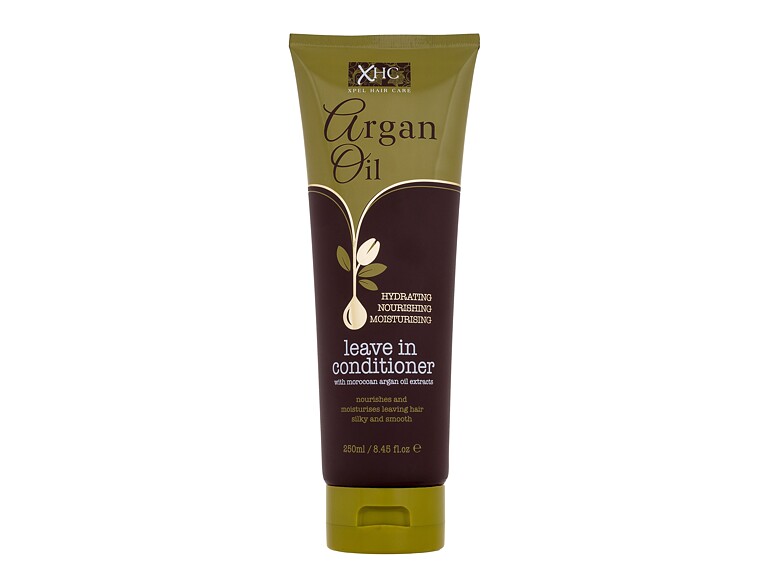  Après-shampooing Xpel Argan Oil Leave In Conditioner 250 ml