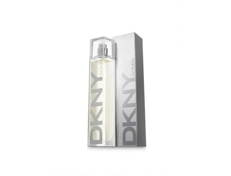 Eau de Parfum DKNY DKNY Women Energizing 2011 50 ml