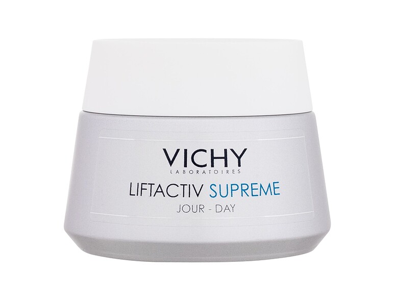 Crema giorno per il viso Vichy Liftactiv Supreme 50 ml