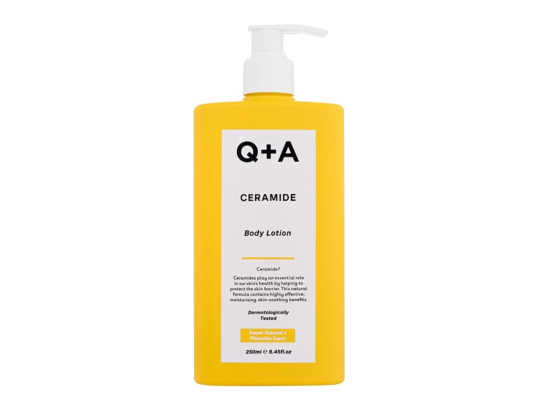 Körperlotion Q+A Ceramide Body Lotion 250 ml