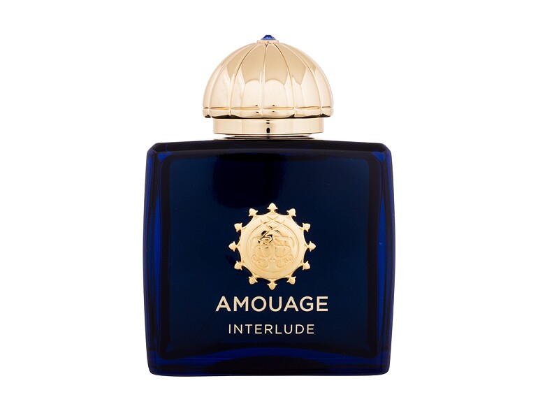 Eau de Parfum Amouage Interlude New 100 ml