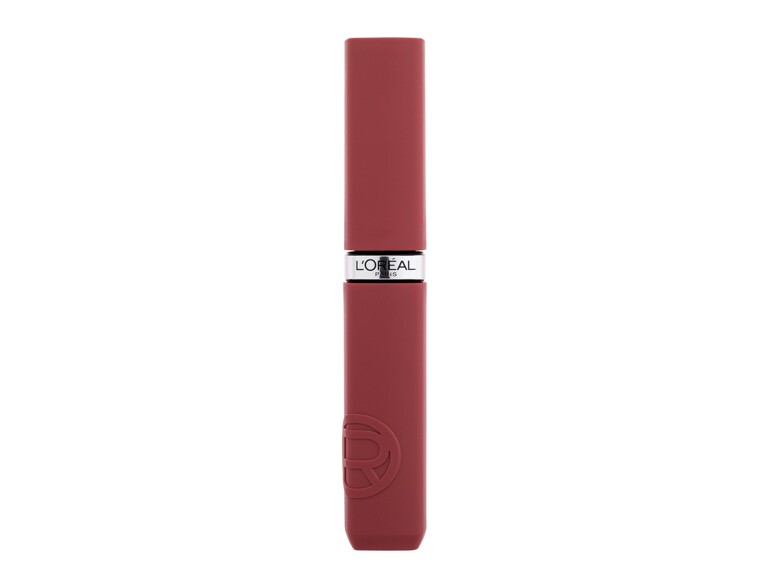Lippenstift L'Oréal Paris Infaillible Matte Resistance Lipstick 5 ml 120 Major Crush