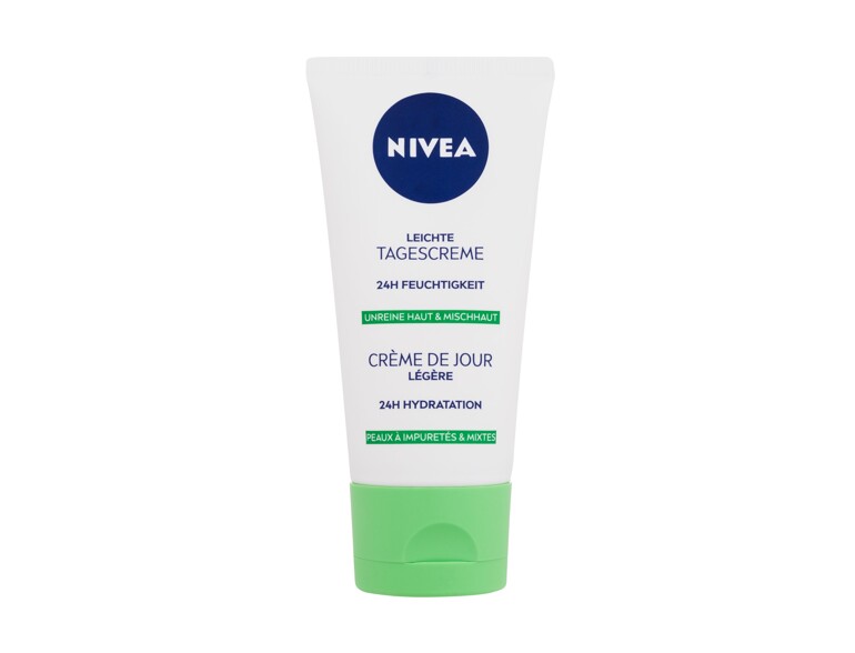 Tagescreme Nivea Mattifying Day Cream 50 ml