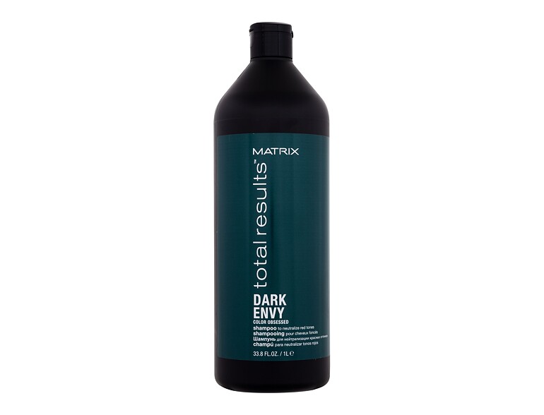 Shampoo Matrix Dark Envy Green Shampoo 1000 ml