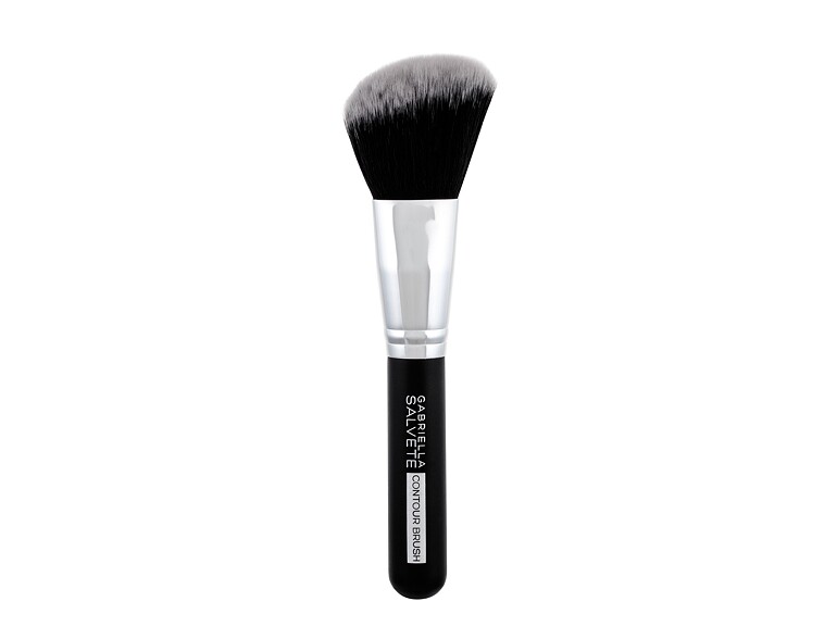Pinsel Gabriella Salvete Brushes Contour Brush 1 St. Beschädigte Verpackung