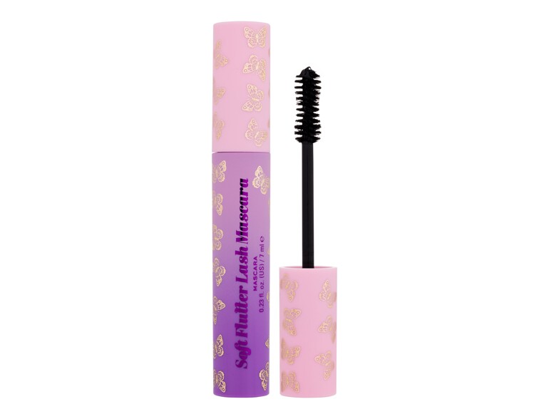 Mascara I Heart Revolution Butterfly Soft Flutter Lash Mascara 7 ml Black