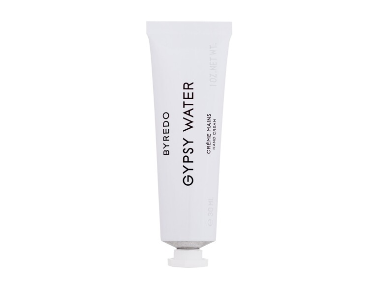 Handcreme  BYREDO Gypsy Water 30 ml