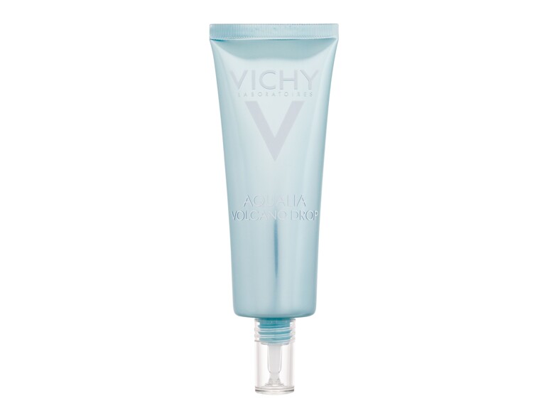 Tagescreme Vichy Aqualia Volcano Drop 75 ml Beschädigte Schachtel