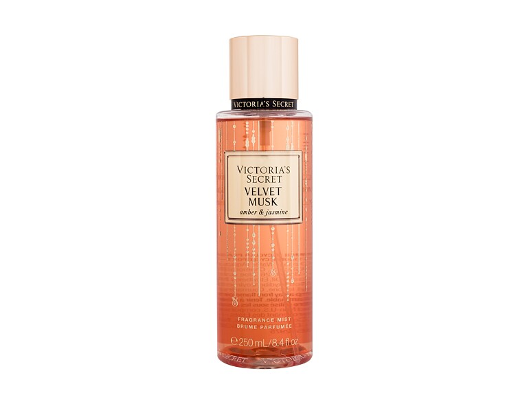 Körperspray Victoria´s Secret Velvet Musk 250 ml