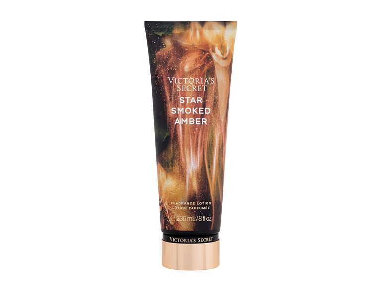 Körperlotion Victoria´s Secret Star Smoked Amber 236 ml