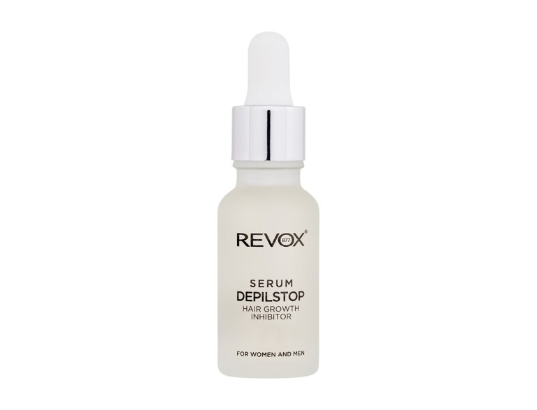 Gesichtsserum Revox Depilstop Serum 20 ml
