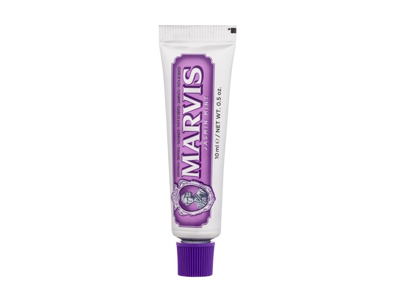 Zahnpasta  Marvis Jasmin Mint 10 ml