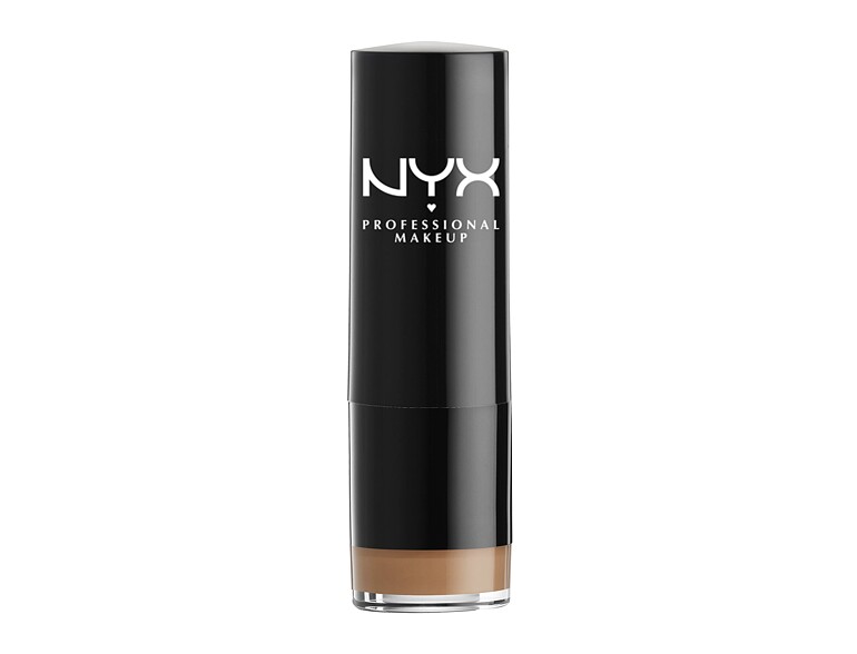 Lippenstift NYX Professional Makeup Extra Creamy Round Lipstick 4 g 532 Rea