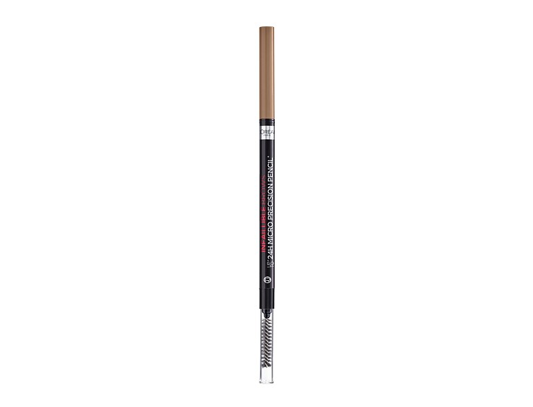 Matita sopracciglia L'Oréal Paris Infaillible Brows 24H Micro Precision Pencil 1,2 g 8.0 Light Cool 
