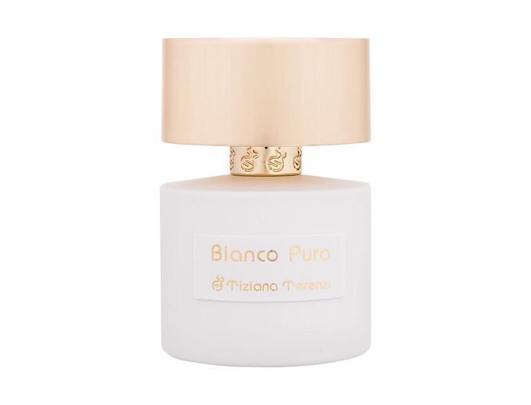 Parfum Tiziana Terenzi Luna Collection Bianco Puro 100 ml