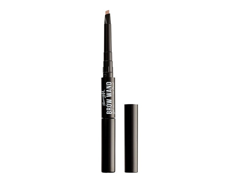 Mascara sourcils Barry M Brow Wand Dual Ended 2,4 g Light