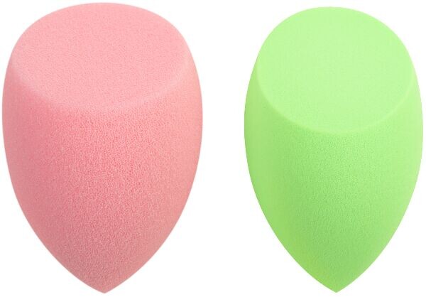 Applicatore Real Techniques Miracle Complexion Sponge Duo 1 St.
