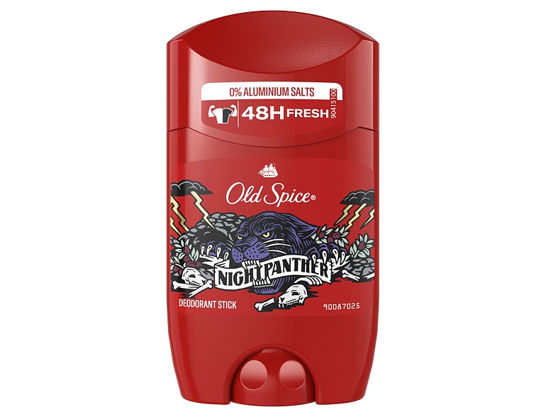 Déodorant Old Spice Nightpanther 50 ml