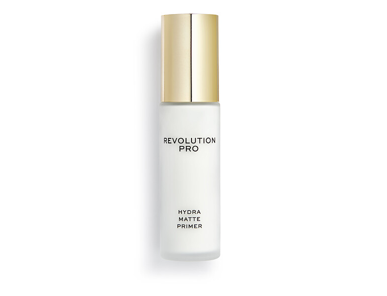 Base make-up Revolution Pro Hydra Matte Primer 30 ml