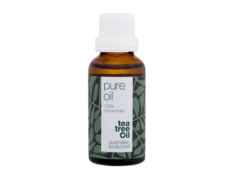 Huile corps Australian Bodycare Tea Tree Oil Pure Oil 30 ml