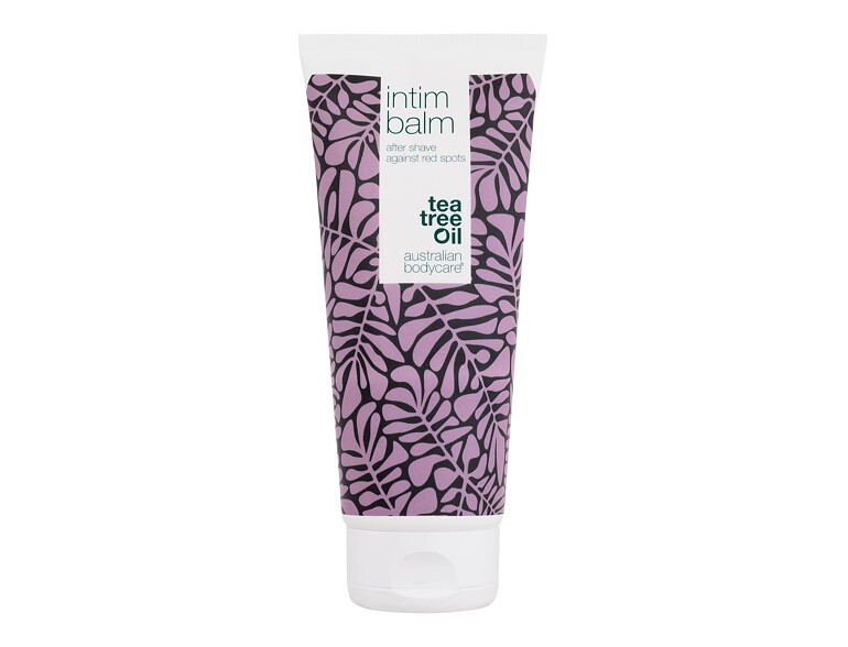 After Shave Australian Bodycare Tea Tree Oil After Shaving Intim Balm 200 ml