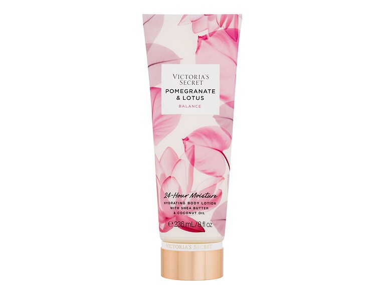 Körperlotion Victoria´s Secret Pomegranate & Lotus Balance 236 ml