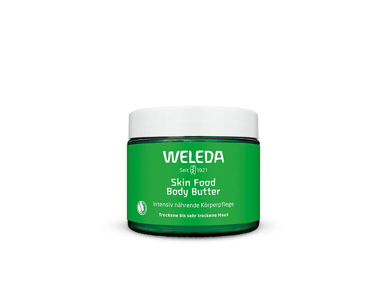 Beurre corporel Weleda Skin Food 150 ml