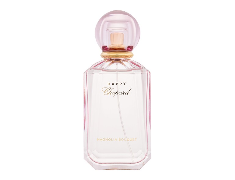 Eau de Toilette Chopard Happy Chopard Magnolia Bouquet 100 ml