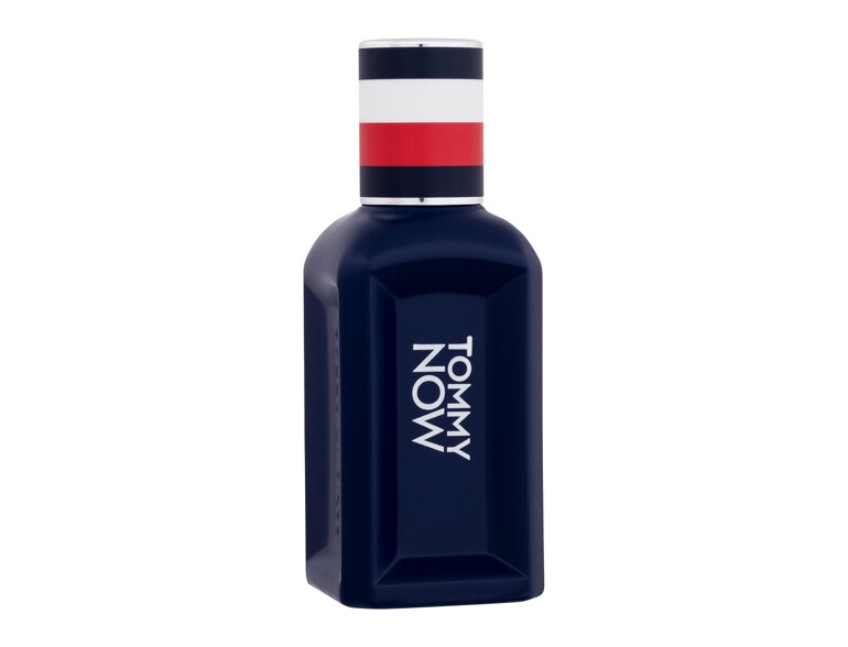 Eau de Toilette Tommy Hilfiger Tommy Now 30 ml