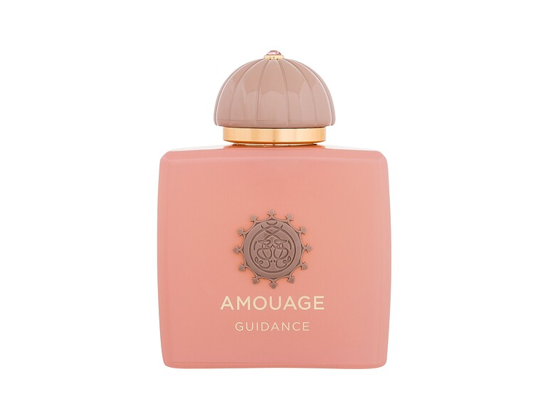 Eau de Parfum Amouage Guidance 100 ml
