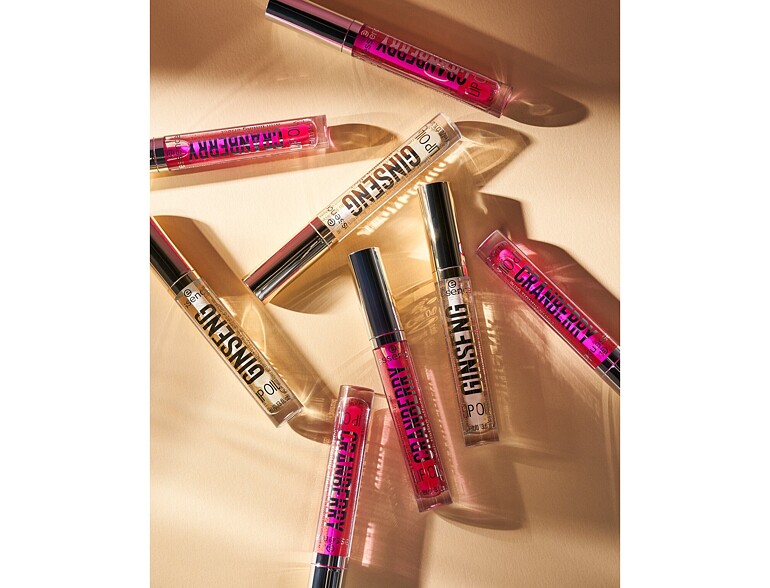 Lippenöl Essence Ginseng Lip Oil 4 ml 02 Energy Booster