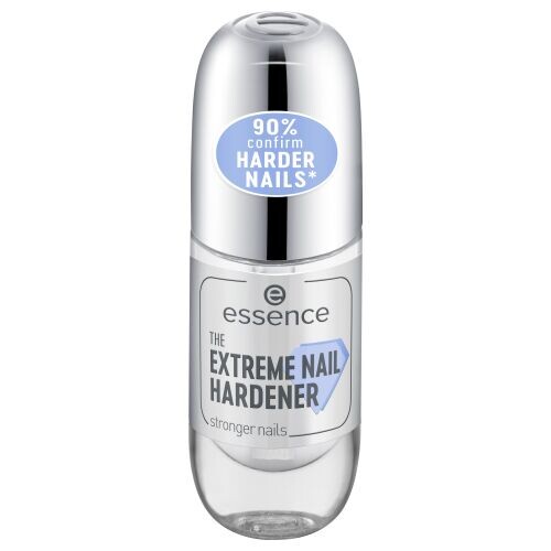 Nagelpflege Essence The Extreme Nail Hardener 8 ml