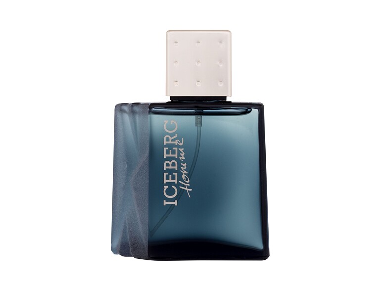 Eau de Toilette Iceberg Homme 50 ml