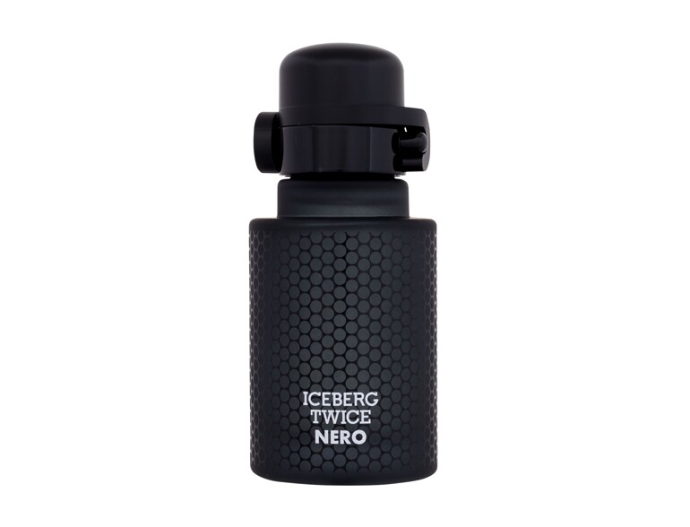 Eau de Toilette Iceberg Twice Nero 75 ml